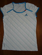 Shirt adidas adipure gebraucht kaufen  Eschach