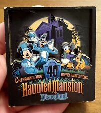 Vtg disneyland haunted for sale  Portland