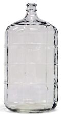 6 5 gallon glass carboys for sale  Valrico