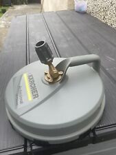 Karcher professional surface for sale  HOLYHEAD