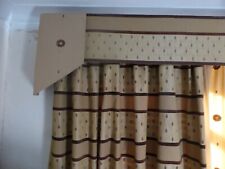 Window curtains sets for sale  STAFFORD