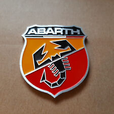 Fiat abarth 500 for sale  Shipping to Ireland