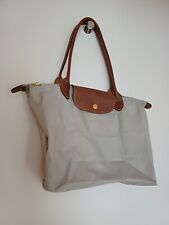 Longchamp pliage light for sale  LONDON