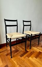 Coppia sedie leggera usato  Italia