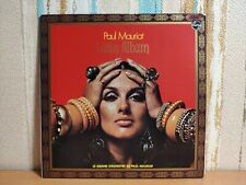 Paul Mauriat ‎– LP álbum latino comprar usado  Enviando para Brazil