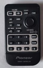 Pioneer remote controller gebraucht kaufen  Lambrecht