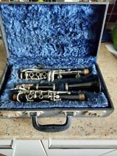 Clarinet boosey hawkes for sale  SOUTHAMPTON