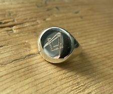 Masonic ring size for sale  WIMBORNE