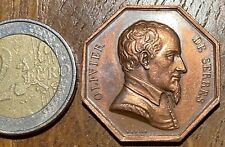 Token medal olivier d'occasion  Expédié en Belgium