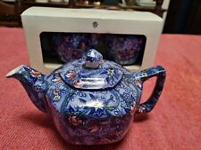 Ringtons ltd teapot for sale  IBSTOCK