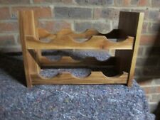 36 bottle wine rack for sale  NORTHAMPTON