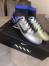 Nike mercurial victory for sale  MANCHESTER