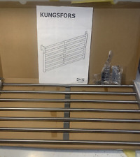 Ikea kungsfors wall for sale  Shipping to Ireland