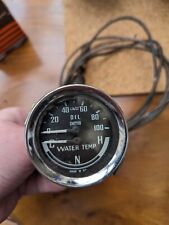 Smiths oil pressure for sale  REDHILL