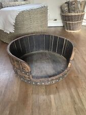 Whiskey barrel pet for sale  TONBRIDGE