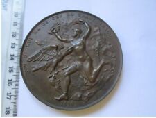 Large french medal for sale  INVERNESS