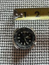 Relógio masculino Seiko automático mergulhadores preto - 6309-7049 comprar usado  Enviando para Brazil