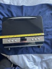 12v camping microwave for sale  BATH