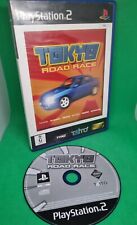 Used, Tokyo Road Race - Sony Playstation 2 PS2 Game PAL for sale  Shipping to South Africa