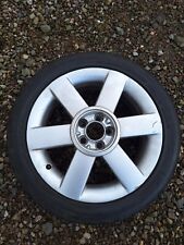 Audi 16in alloy for sale  HEREFORD