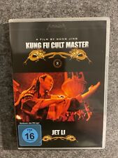 Kung cult master gebraucht kaufen  Oberasbach