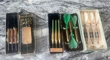 Vintage rare darts for sale  RADLETT