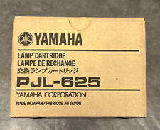 Yamaha pjl 625 d'occasion  Domène