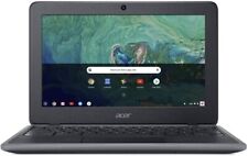 Acer Chromebook 11, C732-C6WU, Celeron N3350, 11,6" HD, 4 GB, 32 GB grado C segunda mano  Embacar hacia Argentina