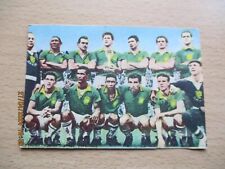 Weltmeister brasilien 1958 gebraucht kaufen  Überherrn