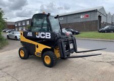 Jcb tlt30d 4x4 for sale  RUGBY