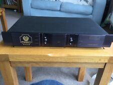 Monarchy audio m22b for sale  CHICHESTER