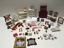 miniature case bambola usato  Piovene Rocchette