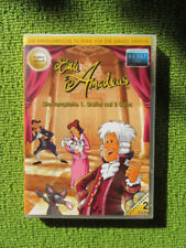 Dvd little amadeus gebraucht kaufen  Mertingen