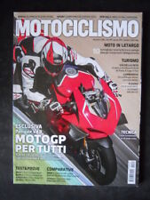 Motociclismo 2019 bmw usato  Italia