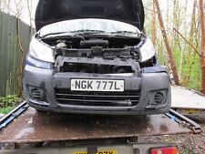 Citroen dispatch lwb for sale  STOKE-ON-TRENT