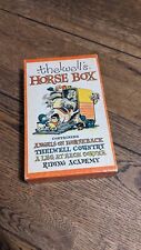 Thelwell horse box for sale  LUDLOW