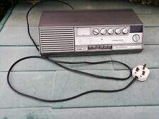 Fidelity 3000 radio for sale  DISS