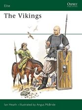 Vikings heath ian for sale  UK