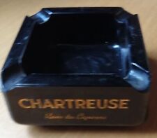 Charteruse liqueurs ashtray d'occasion  Expédié en Belgium