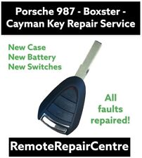 Repair service porsche for sale  UK