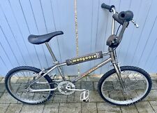 mongoose pro bmx for sale  WESTON-SUPER-MARE