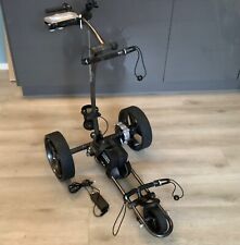 Golf caddy elektro gebraucht kaufen  Schacht-Audorf