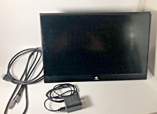 Monitor portátil Z-Edge para laptop, 15,6 polegadas ultrafino tipo C, 1920×1080 HD comprar usado  Enviando para Brazil