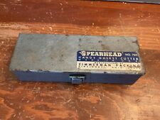 Vintage spearhead 750 for sale  Waterford
