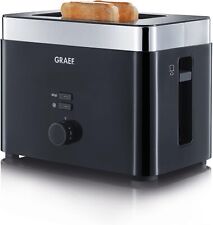 Graef toaster scheiben gebraucht kaufen  Gadeland,-Wittorf