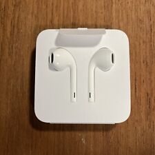 Usado, Fones de ouvido Apple EarPods originais Lightning com fio para iPhone 7/8/X/11/12/13 comprar usado  Enviando para Brazil