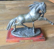 Antique vintage bronze d'occasion  Expédié en Belgium