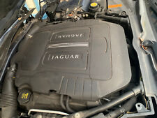 Jaguar normally aspirated for sale  LIVERPOOL