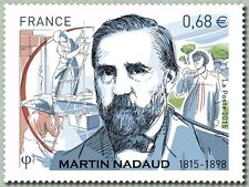 2015 martin nadaud d'occasion  Lille-