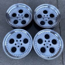 Rotiform Dia 19” 5x112 3 Piece Wheels for sale  Shipping to South Africa